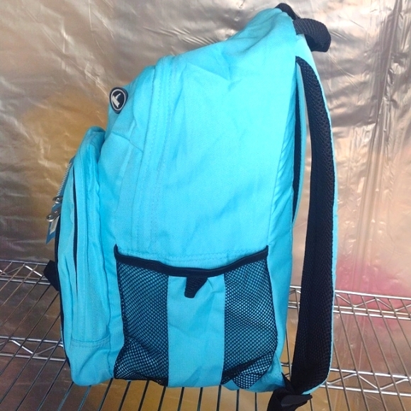 Everest backpack - Picture 2 of 3